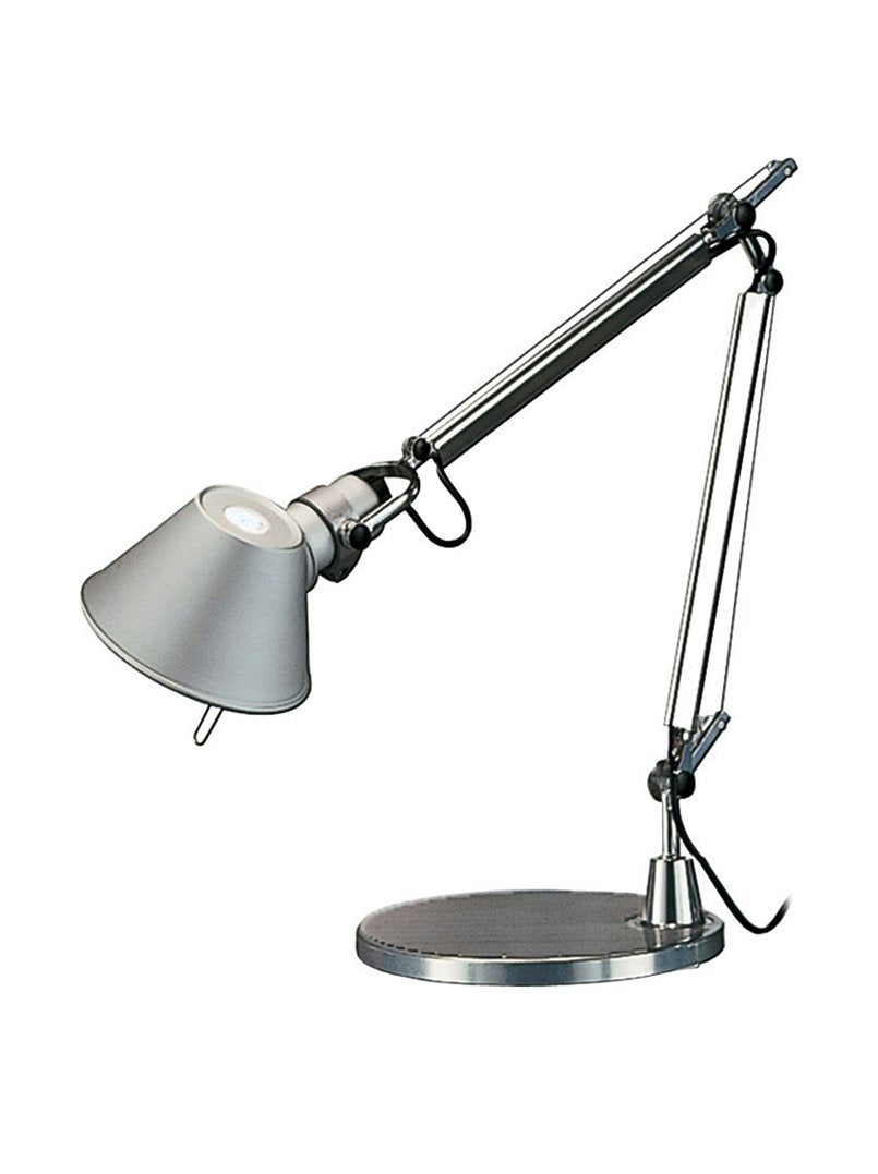 Artemide | Tolomeo Micro | Lampada Da Tavolo In Alluminio | A011800