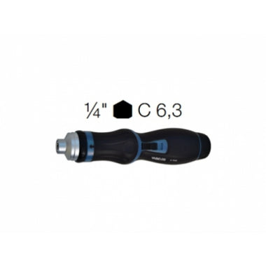Giravite a Cricchetto ABC Tools A15490000