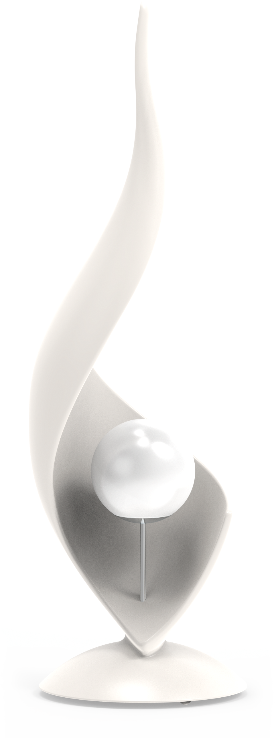 LED -Design flach - Licht, Design, Innovation, Wellness