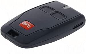 BFT D111904 Mitto B RCB04, Telecomando per portone, Blu