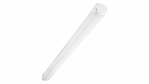 Gewiss - Plafoniera Stagna A Led Gws2358P Lunghezza 1,5 Mt Ip69 37W 4500 Lumen