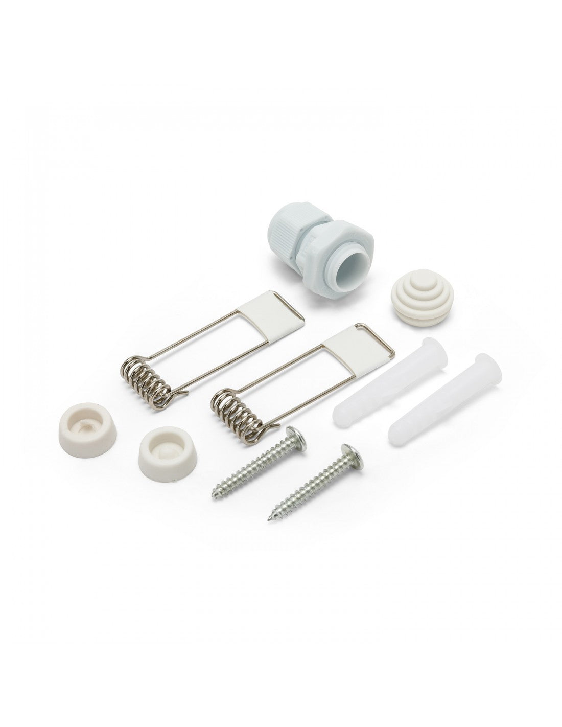 Luce Di Emergenza Sa + Se 140 Lumen Autonomia 120 Mn Ip65 Holly - Er122 - Velamp