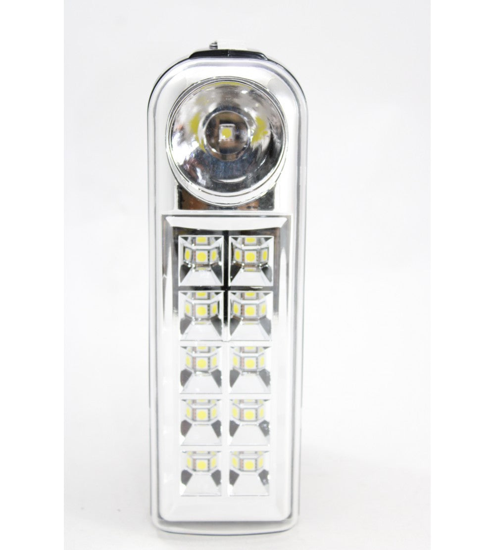 FAEG FG24765 LAMPADA DI EMERGENZA PORTATILE A LED