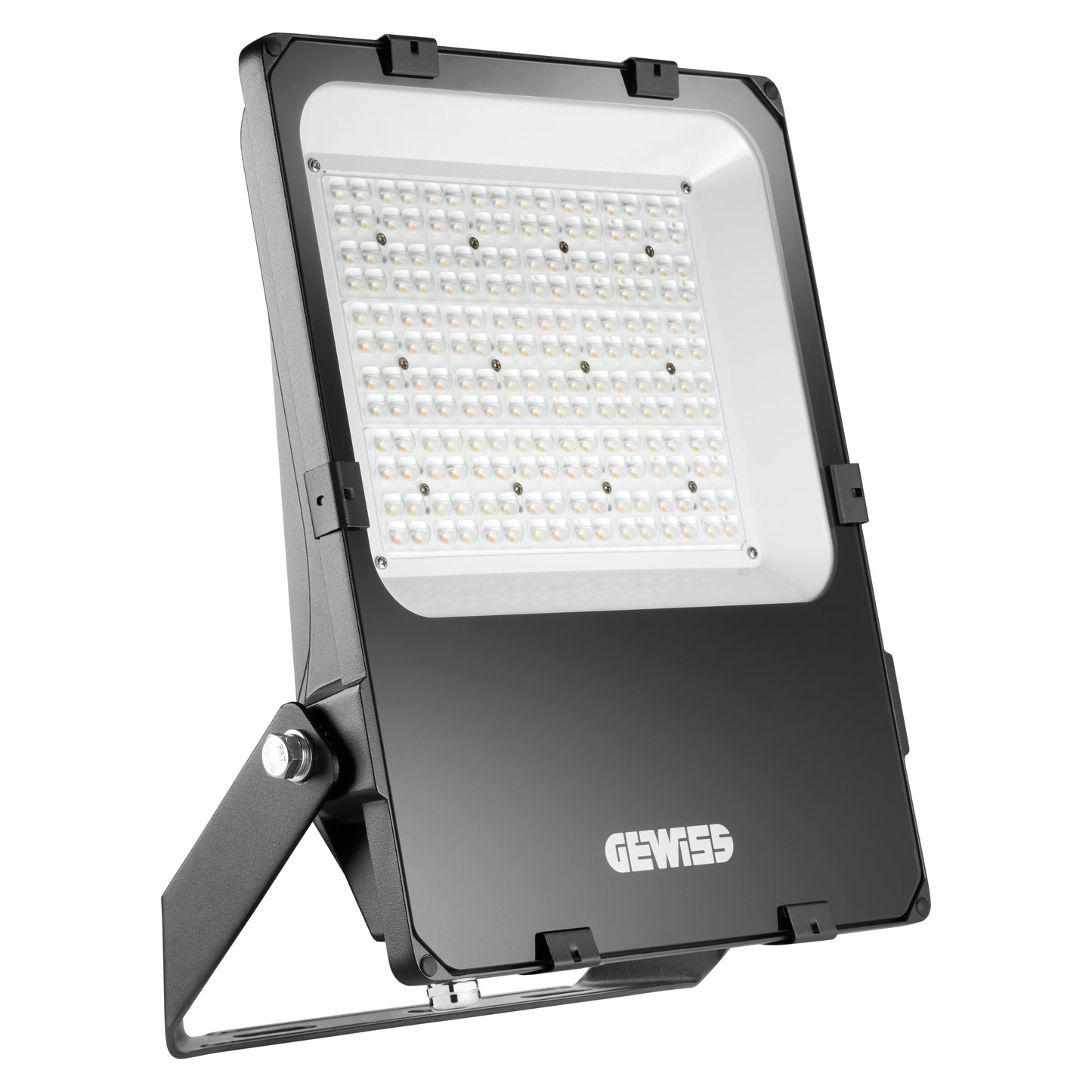 GEWISS ELIA - PROIETTORE LED PER ESTERNI 100W - GWF1100MC840