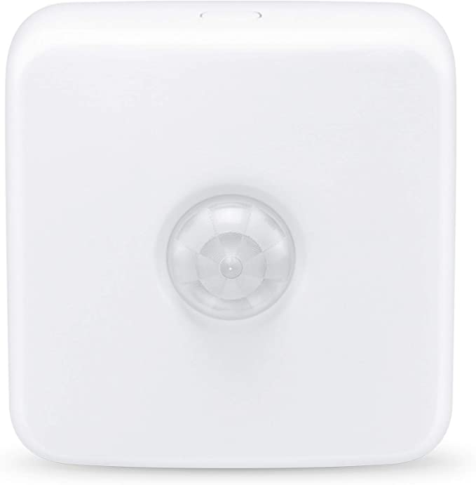 Wiz Sensore Wireless Di Movimento Smart, Per Interni, Rileva Movimento Fino A 3 M - 78820900