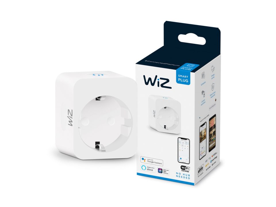 Wiz Smart Plug - 78932900