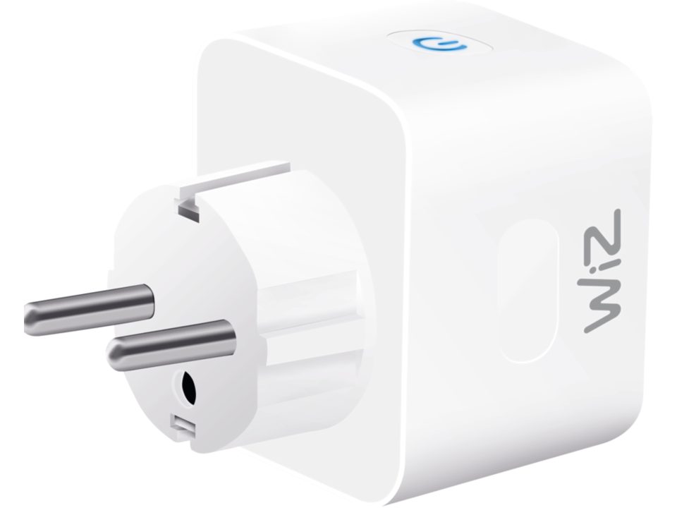 Wiz Smart Plug - 78932900