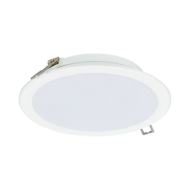 Philips LED SlimDownlight Ledinaire Slim G2 DN065B 11W 1000lm 110D - 840 Bianco Naturale | 175mm - PHI 67941500