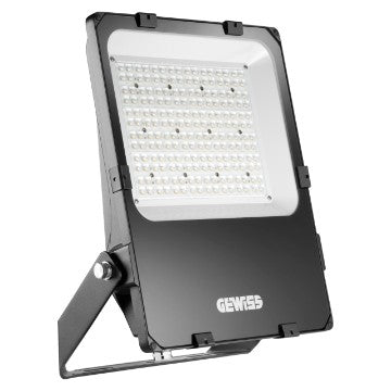 Gewiss Elia - Proyector LED externo - 150W - GWF1100QC840