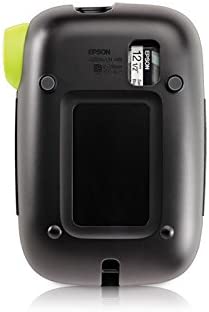 Labelworks Lw-400Vp - ETICHETTATRICE PORTATILE