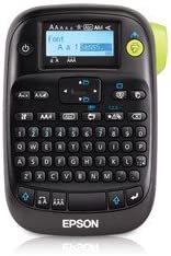 Labelworks Lw 400Vp - Etichettatrice Portatile