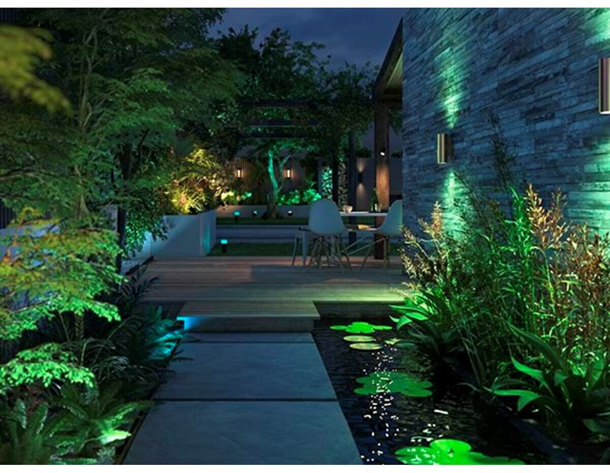 Philips Hue White & Color Ambiance Amarant LED 1400LM (1746630p7)