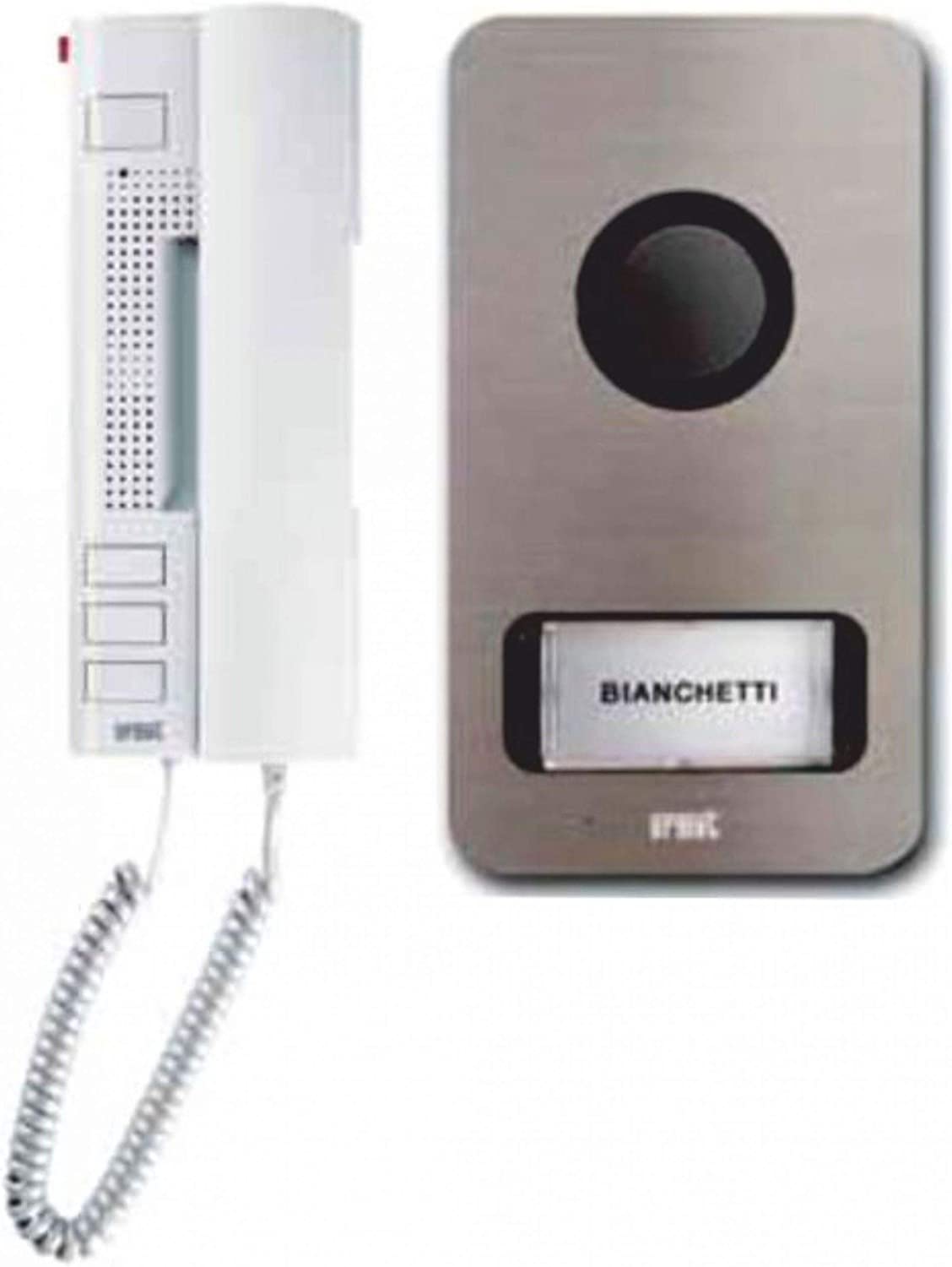 Urmet 1122/31 Audio 2F Mono Kit con 1122