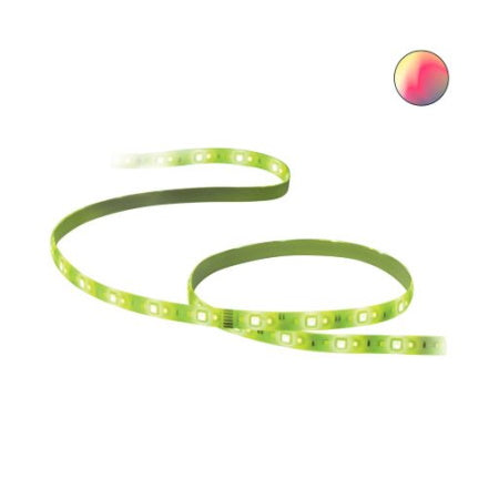Philips Wiz - Starter Kit - Strip Led Colour 2M - 78816200