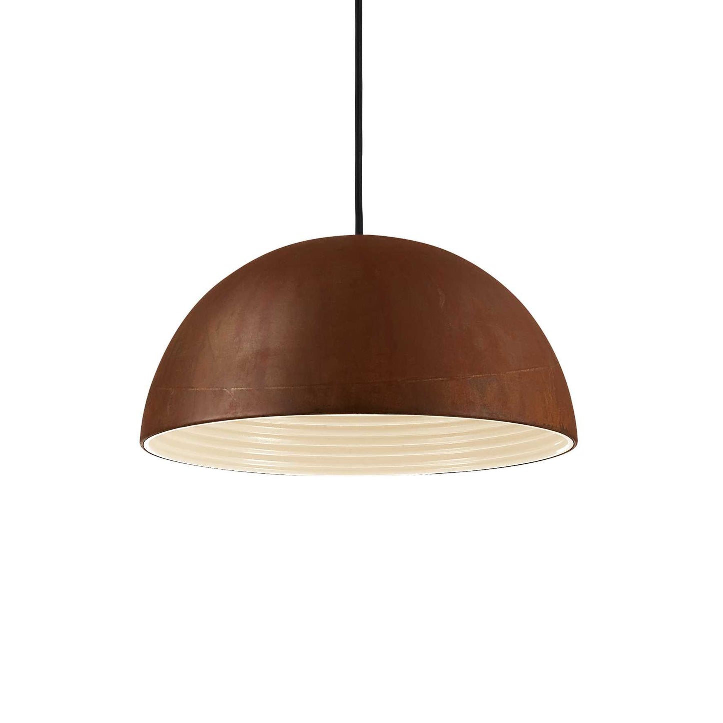Ideal Lux 174211 Folk SP1 D18, Sospensione - Diametro 400 mm
