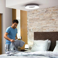 Still Philips Hue LED ceiling light 34137100 - Connected - Dimmer - White