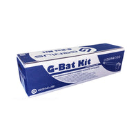 FAAC GENIUS Kit pour Automatisme de Portail Battant G-BAT 300 51701271 GFLASH 230V