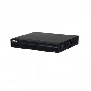DAHUA NVR4104HS-4KS2-L (M-0015707) NVR 4 Canali IP 4K H265 fino a 8MP 4 out -