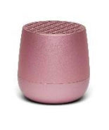 MINO + MINI SPEAKER BLUETOOTH - Mini Speaker Bluetooh - Rosa - XLA125LP