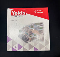 Kit Radio Power 5 Tapparelle – YOKIS 5454556