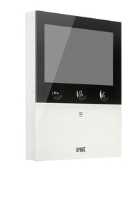 Videocitofono Vivavoce Urmet 1760/16 VOG5W – WiFi 5", 2Voice, Bianco