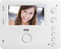 Urmet - Video -Entry Kit 2f Mon VV Mikra 2 1722/93