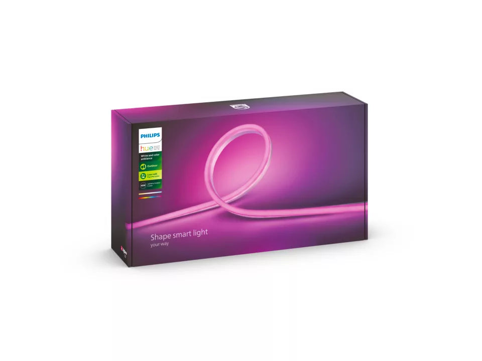 Philips Lighting Hue Striscia LED Lightstrip Outdoor 37.5 W 70985300