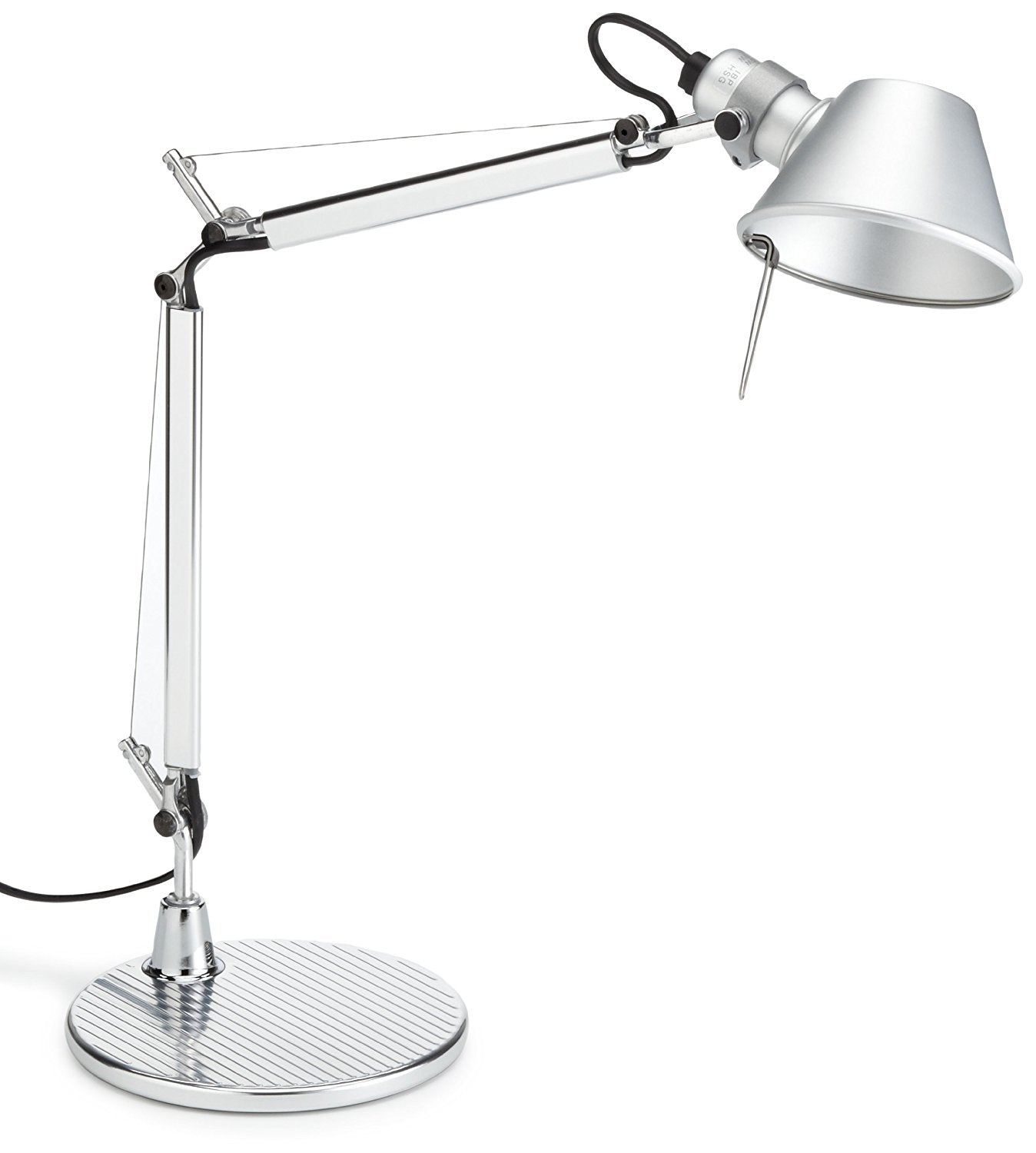Artemid - Tolomeo -Mikro - Aluminiumtischlampe - A011800