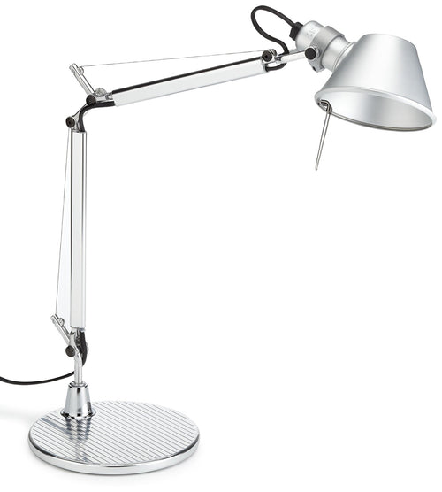 Lampada Artemide Tolomeo Micro
