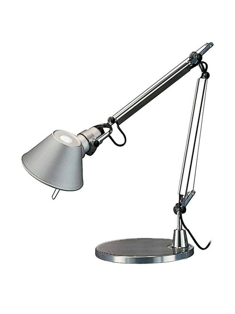ARTEMIDE - Tolomeo Micro - lampe de table en aluminium - A011800