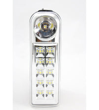 FAEG FG24765 LED tragbare Notfalllampe