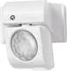 FINDER - [18A182300000] OUTDOOR MOTION DETECTOR IP 55 1NO 10A 1000LUX 20MIN