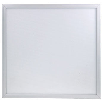 Duralamp - Ultra-flat LED with side lighting - LP6060NWB5