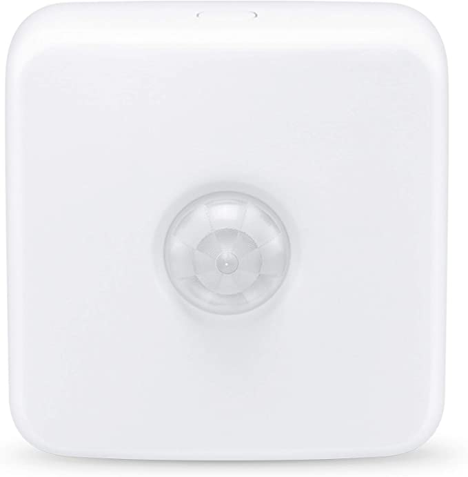 Wiz Smart wireless motion sensor, for indoors, detects movement up to 3m - 78820900