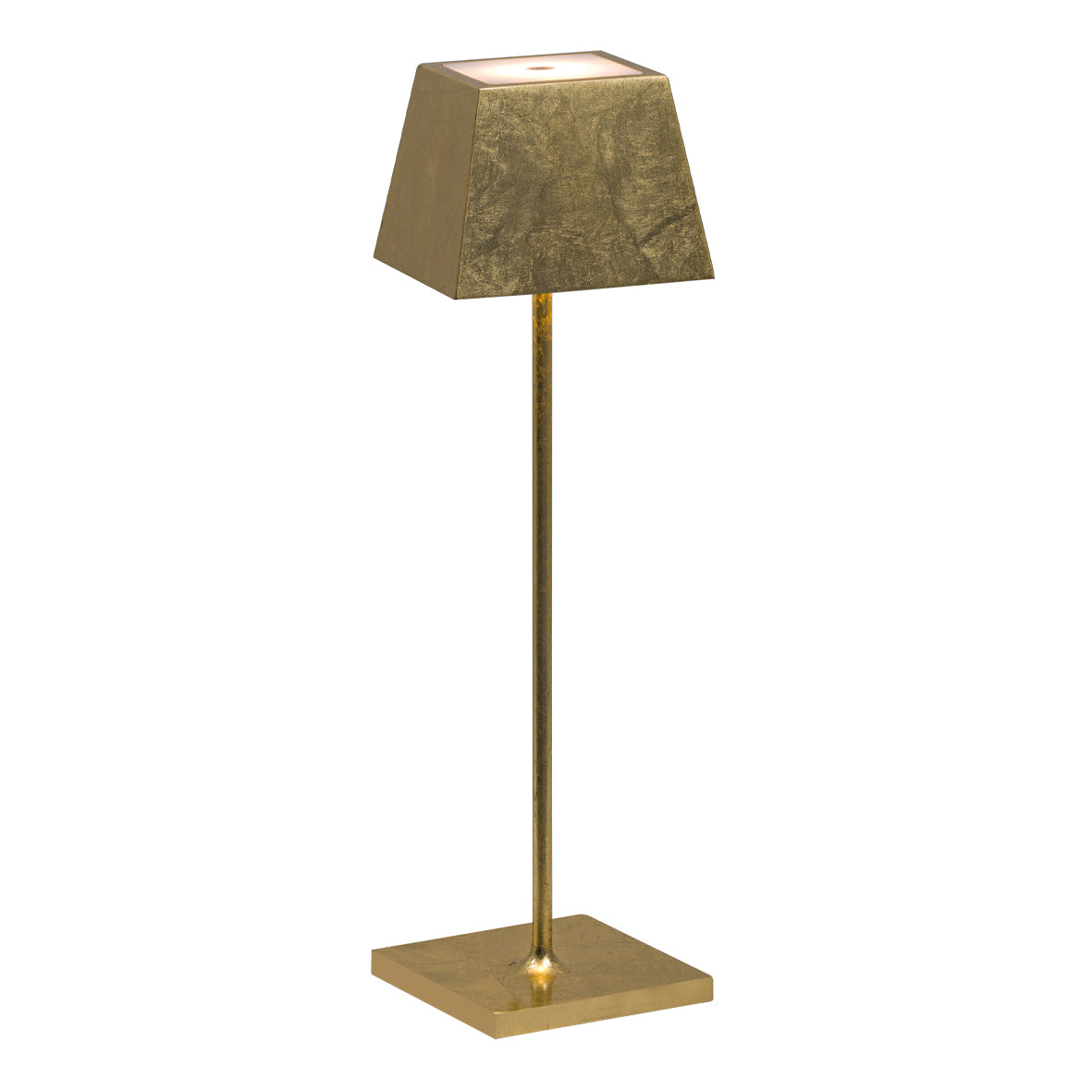 Table lamp LED 2700K GOLD - Rossini - SIE001ORO