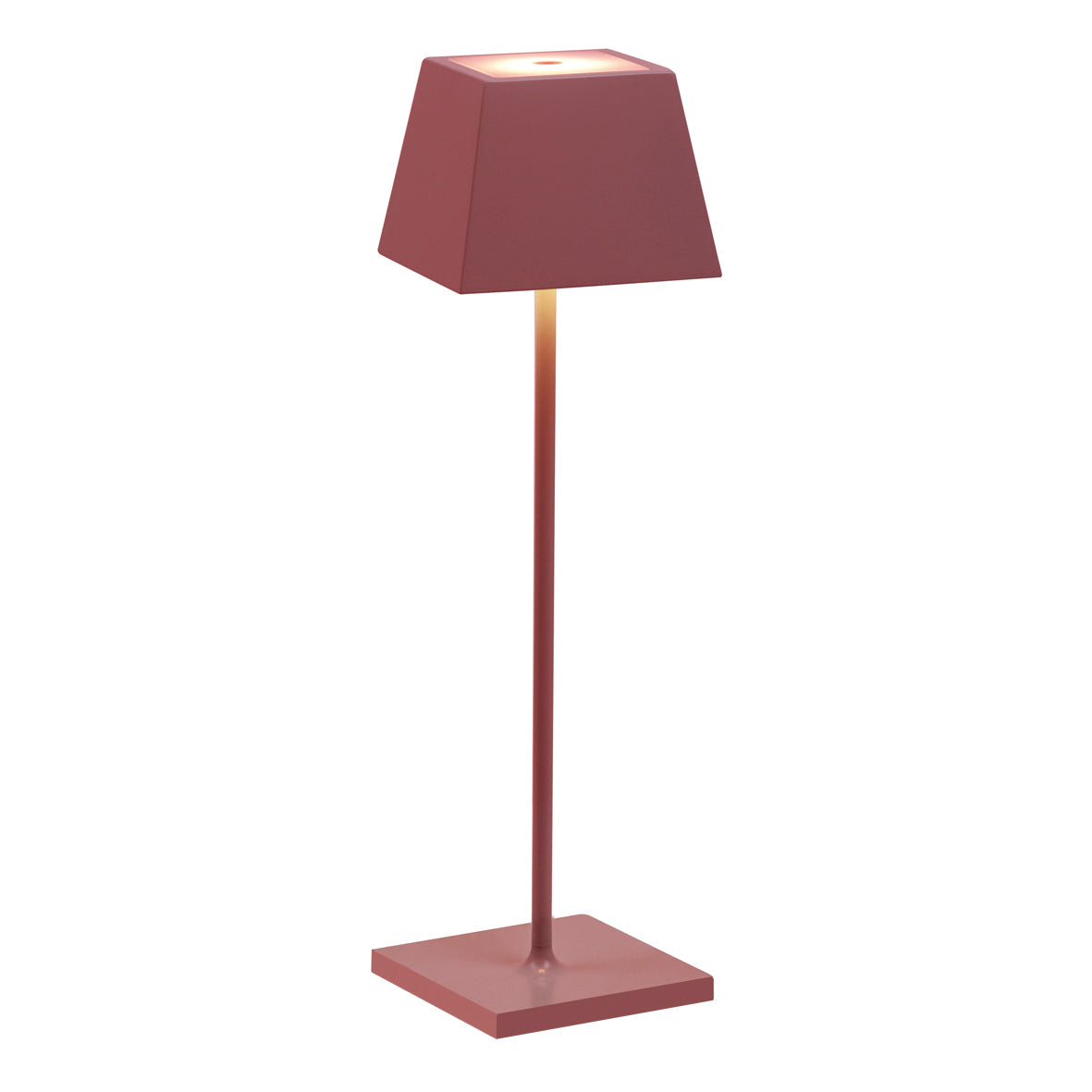 Table lamp LED 2700K GOLD - PINK - SIE001RO