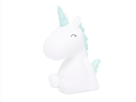 DHINK 470 - UNICORNO - MINI LUCE NOTTURNA