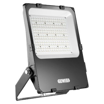 GEWISS ELIA - Outdoor LED floodlight - 200W - GWF1100VC840