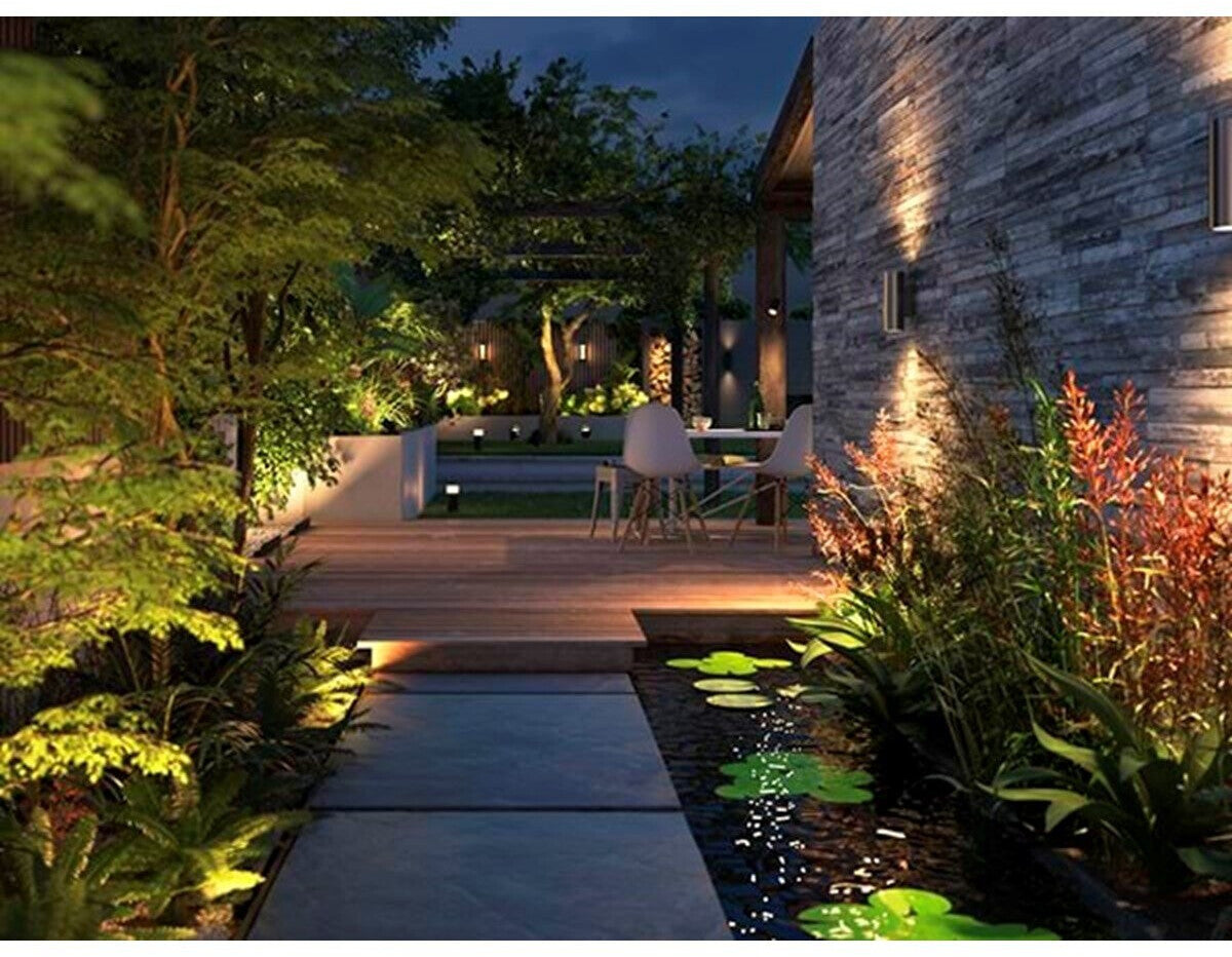Philips Hue White & Color Ambiance Amarant LED 1400lm (1746630P7)