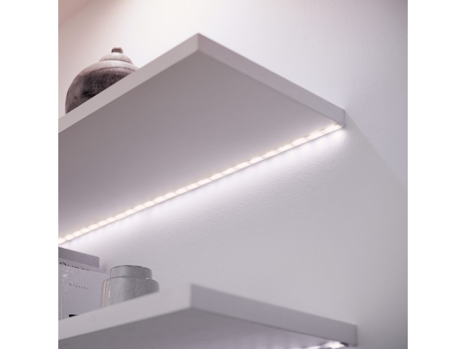 WIZ - Bande LED Multicolore - 1 Mètre - 26108200