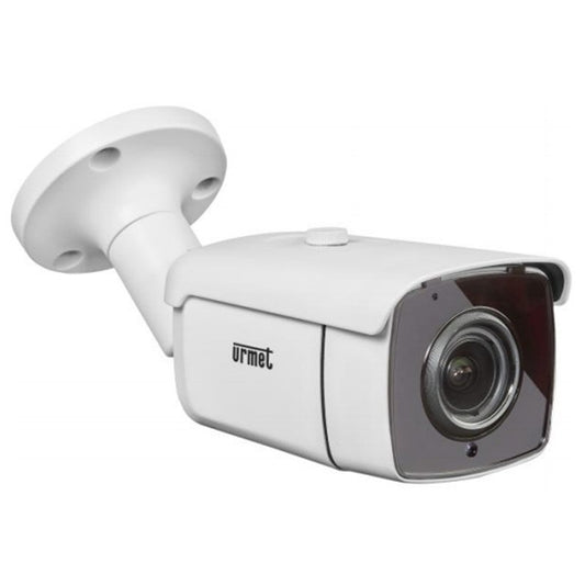 Telecamera Bullet Urmet AHD 1080P ottica autofocus varifocal 2.8-12mm 1096/212