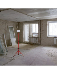WAINGRO: 50W SMD LED projector, IP65, with tripod and 3mt cable VEL IS746-50W