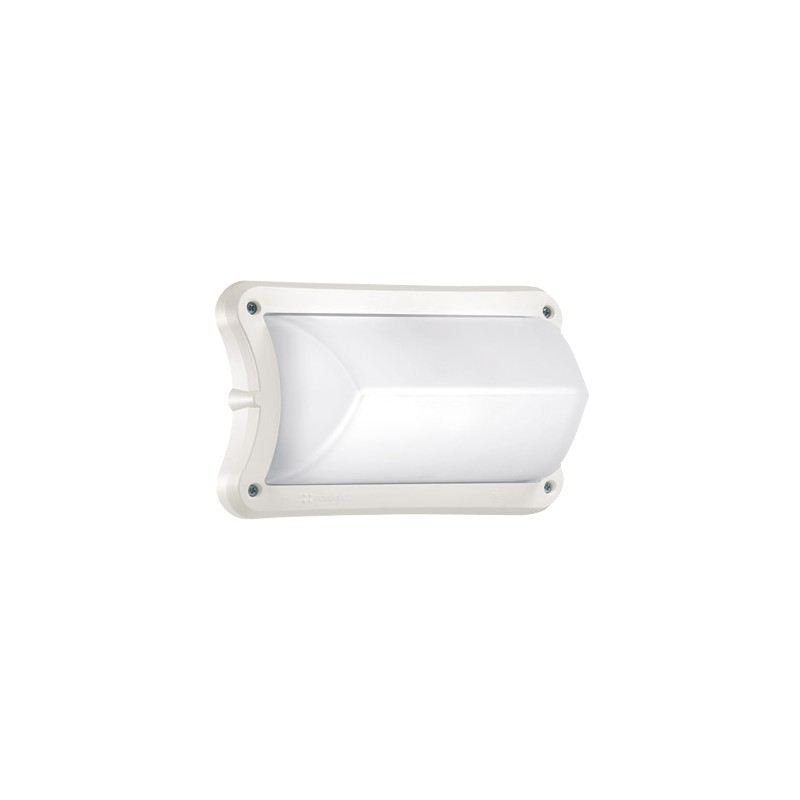 LOMBARDO – VELA TOP 200 E27 white ceiling light - LB88121