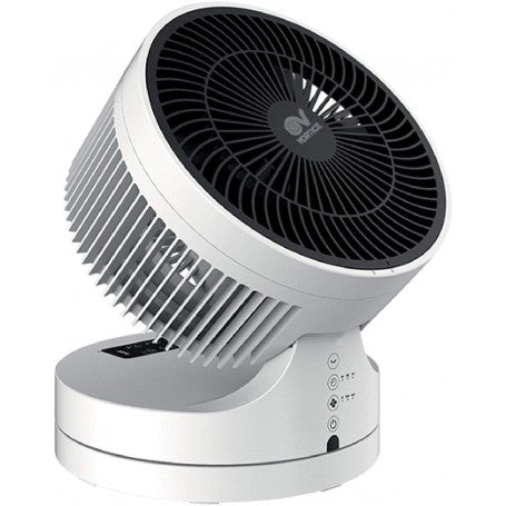 VORTICE 60445 VENTILATEUR NORDIK, BLANC